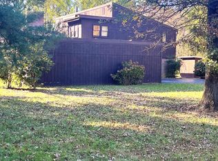 4302 Crab Orchard Rd, Glen Arm, MD 21057