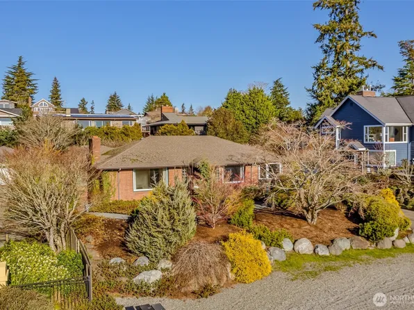 10680 Marine View Drive SW, Seattle, WA 98146