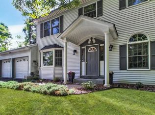 118 Homerlea Ave, Hopatcong, NJ 07843