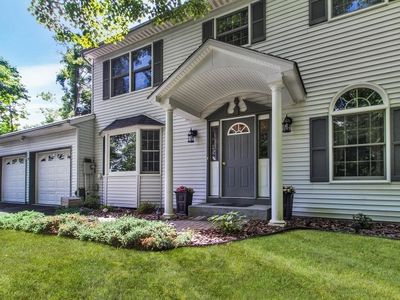 118 Homerlea Ave, Hopatcong, NJ, 07843