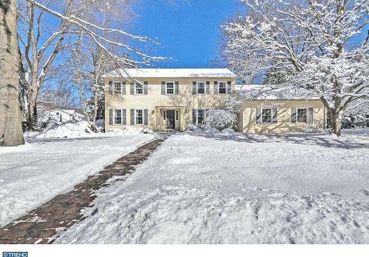 14 Worchester Lane