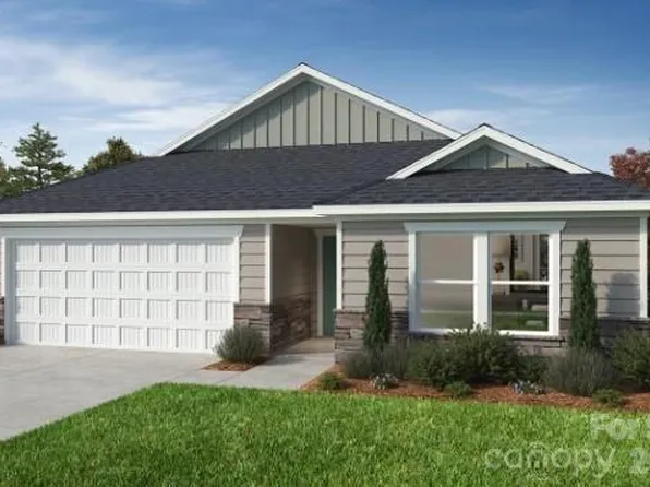 405 Creston Place Dr, Monroe, NC 28110
