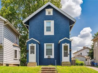 366-366 Wrexham Ave #1/2, Columbus, OH 43223