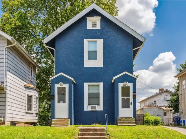 366-366 Wrexham Ave #1/2, Columbus, OH 43223