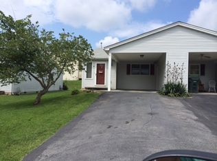 146 Aspen Cir, Bristol, VA 24201