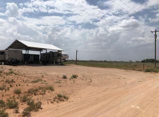 16291 Herbert Rd, Gardendale, TX 79758