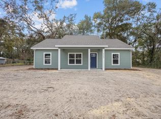8480 NW 173rd Pl, Trenton, FL 32693