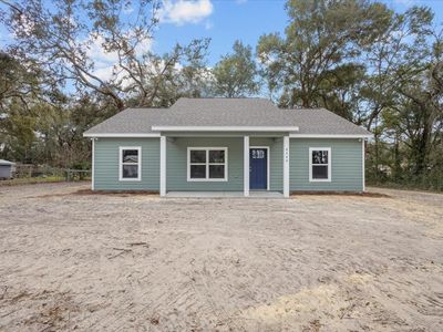 8480 NW 173rd Pl, Trenton, FL, 32693