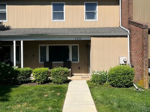 122 Argyll Ct, Downingtown, PA 19335