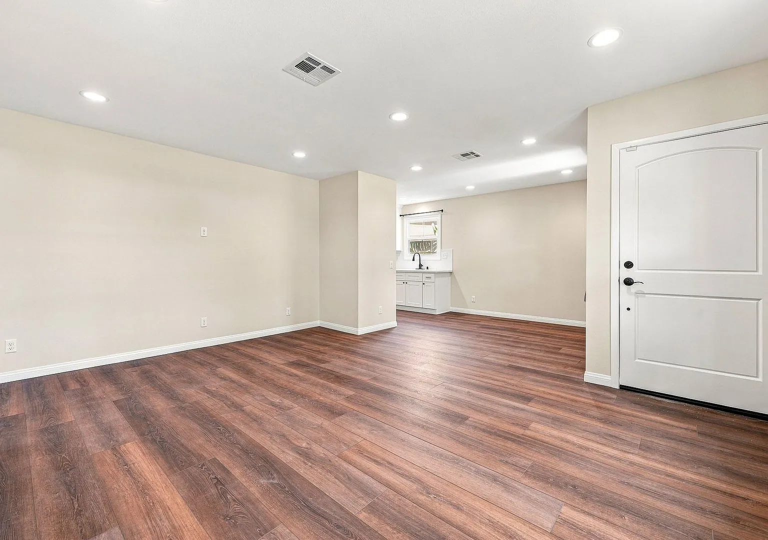 Freshly Remodeled Santa Ana Home with Modern Upgrades & Spacious Backyard — Photo 3