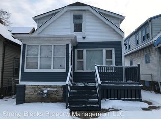 3252 N 42nd St, Milwaukee, WI