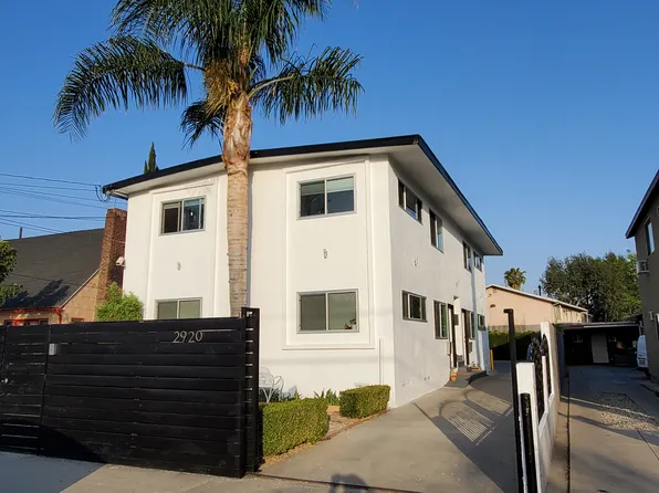 2920 Marsh St, Los Angeles, CA 90039