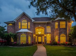 12907 Ridge Bank Ln, Houston, TX 77041