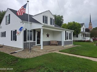 14725 Landeck Rd, Delphos, OH 45833