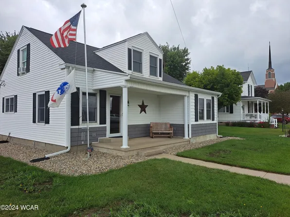 14725 Landeck Rd, Delphos, OH 45833