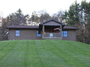 215 E Brickyard Rd, Cowansville, PA 16218