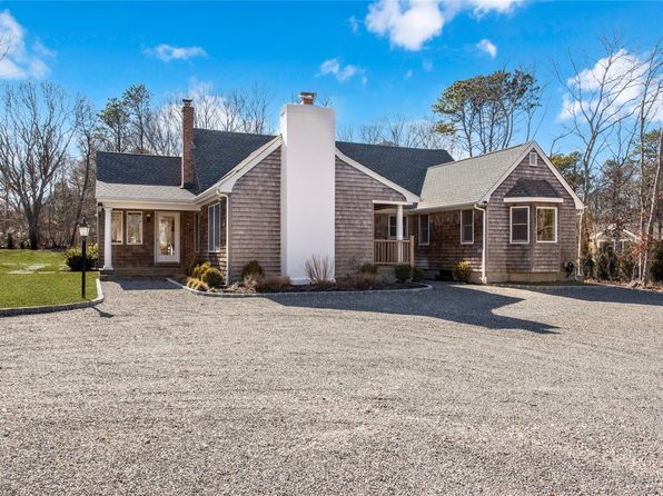 3 Arbutus Road, Quogue, NY 11959