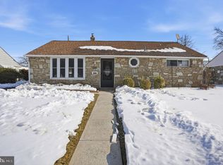 2510 Green Ave, Bristol, PA 19007