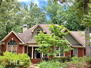 1160 Arborwood Rdg, Bishop, GA 30621