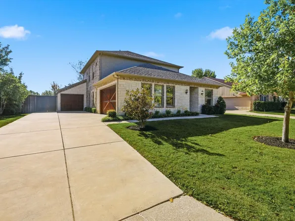 9 Sonora Dr, Trophy Club, TX 76262