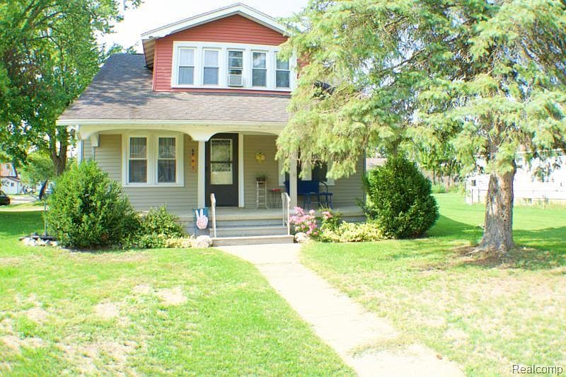 4544 Garfield St, Ubly, MI 48475 Zillow