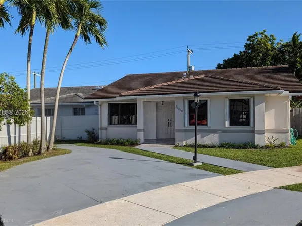 13280 SW 40th Ter, Miami, FL 33175