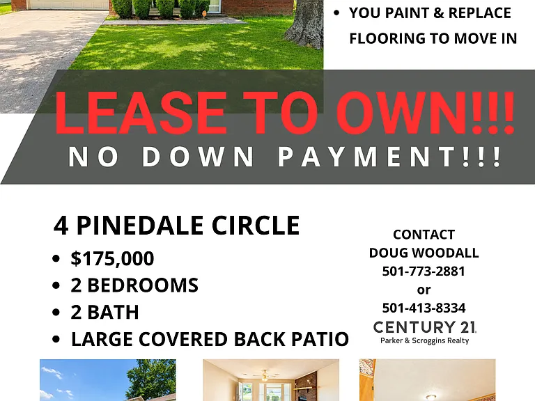 4 Pinedale Cir — Photo 6