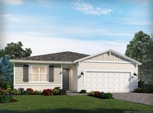 8678 Dahlia Cir, Port Saint Lucie, FL 34986