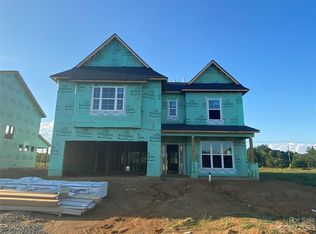 3900 Dahlia Dr #CGW0012, Harrisburg, NC 28075