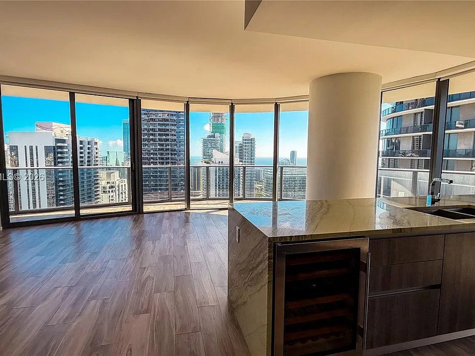 801 S Miami Ave #4501