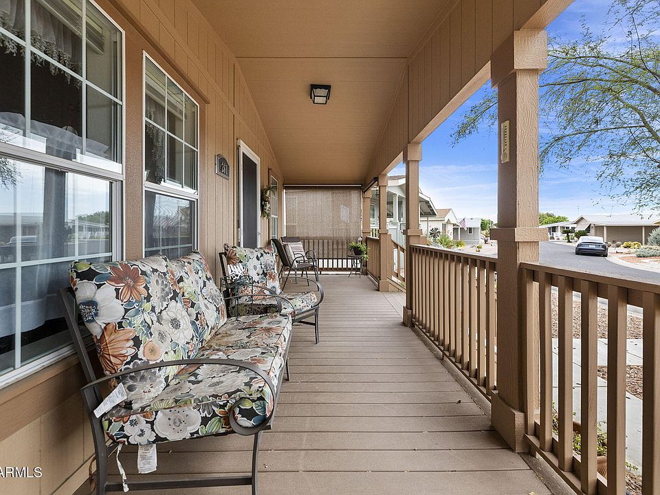 1st image of 3901 E PINNACLE PEAK Road #261