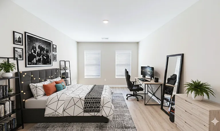 1302 Champions Rest Rd #B — Photo 7