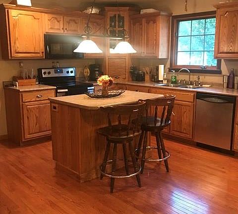 5th image of 1509 Lower White Oak Rd