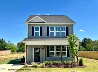 107 Legolas Ct, Middlesex, NC 27557