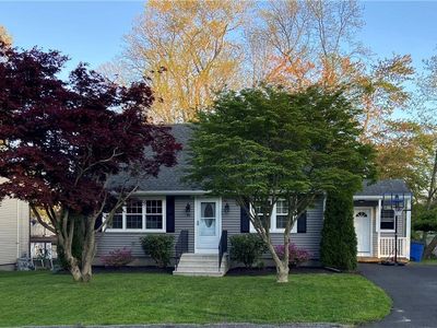 49 Truman St, Johnston, RI, 02919