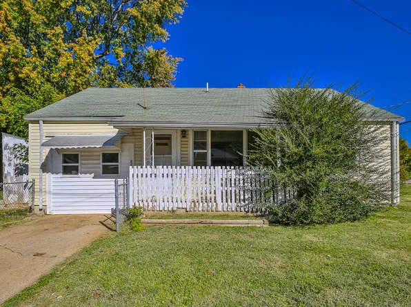 2201 W Nichols, Springfield, MO 65802