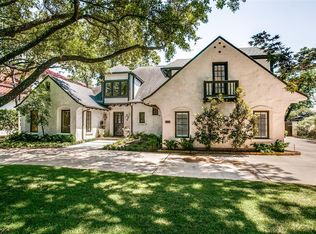 6018 Meadow Rd, Dallas, TX 75230