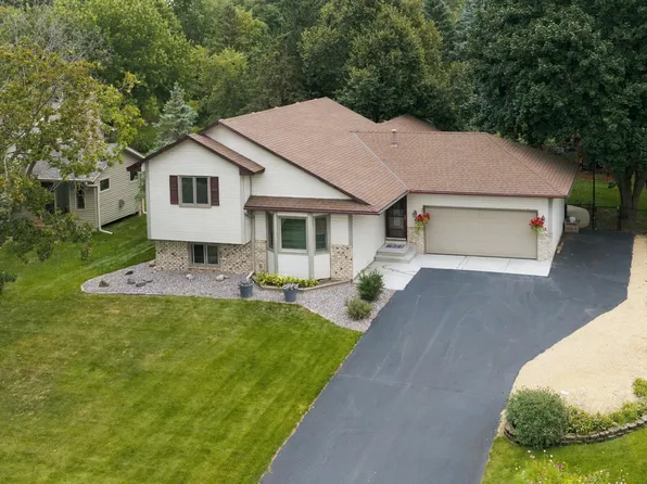 12763 Verdin St NW, Coon Rapids, MN 55448