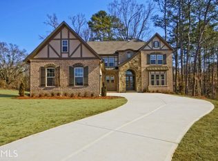 6205 Read Rd #46, Suwanee, GA 30024