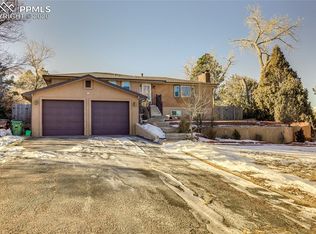 1810 Darley Dr, Colorado Springs, CO 80915