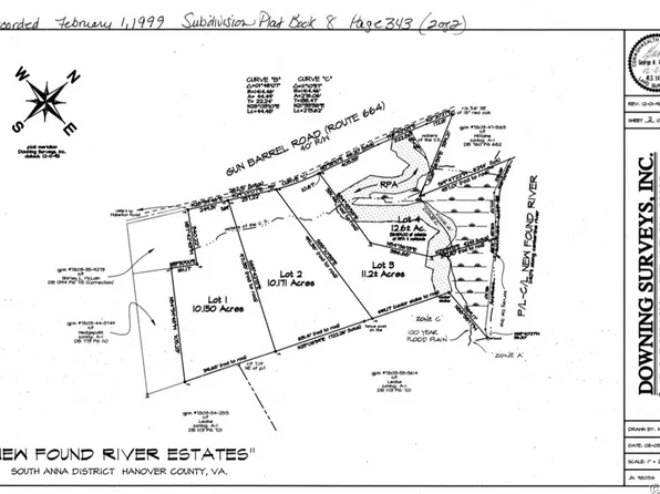 0 Gun Barrel Rd #2, Montpelier, VA 23192