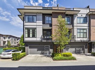 20852 78b Ave #22, Langley, BC V2Y 0X6
