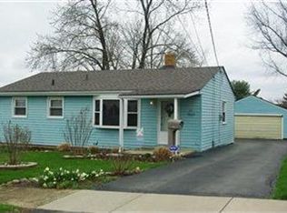 671 W Heights Ave, Youngstown, OH 44509