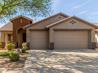 2581 W Shackleton Dr, Phoenix, AZ 85086