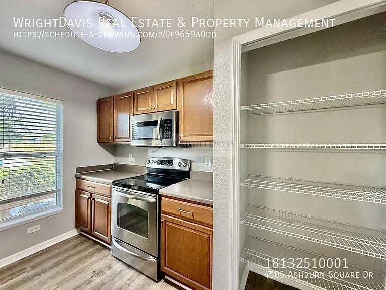 4505 Ashburn Square Dr — Photo 15
