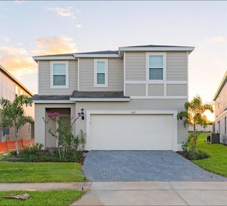 3389 Lilac Way, Davenport, FL, 33897