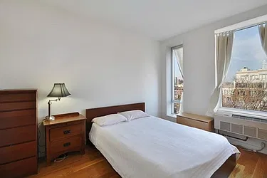 Rented by Corcoran