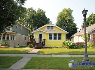 1438 Juliet Ave, Saint Paul, MN 55105