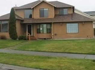 404 Farrelly St, Enumclaw, WA 98022