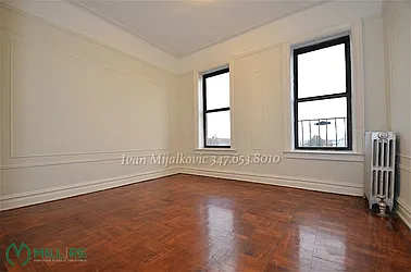 Rented by MiLL RE